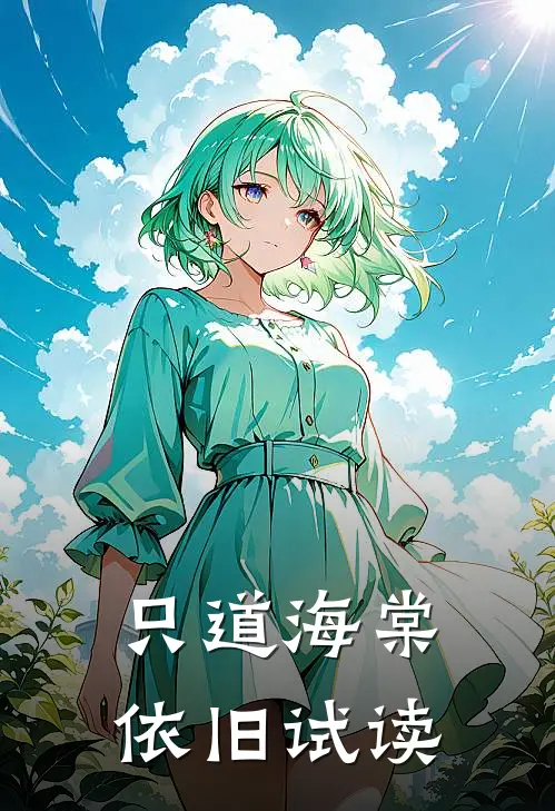 只道海棠依旧试读