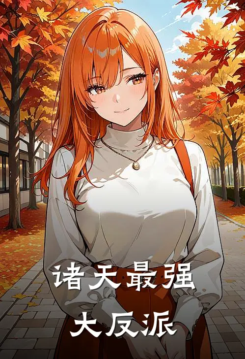 诸天最强大反派