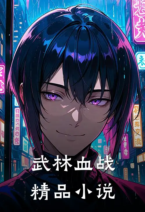 武林血战精品小说