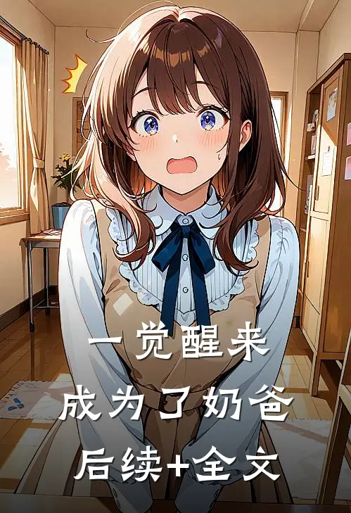 一觉醒来，成为了奶爸后续+全文