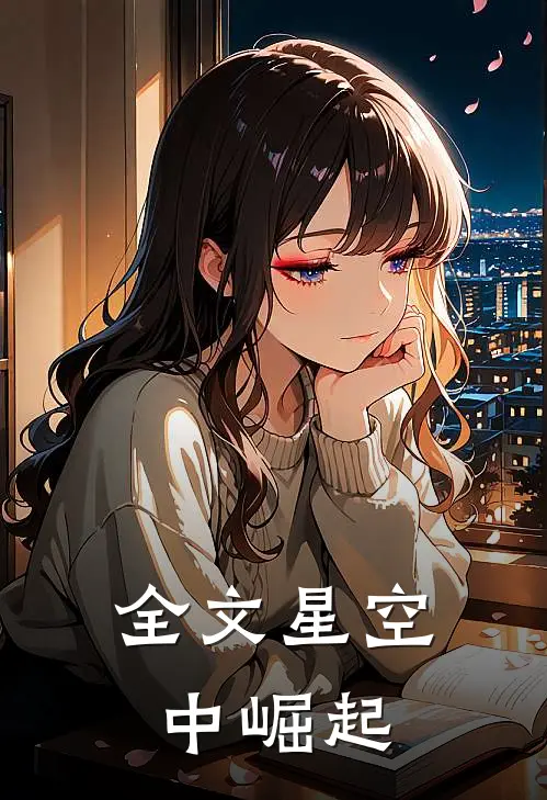 全文星空中崛起