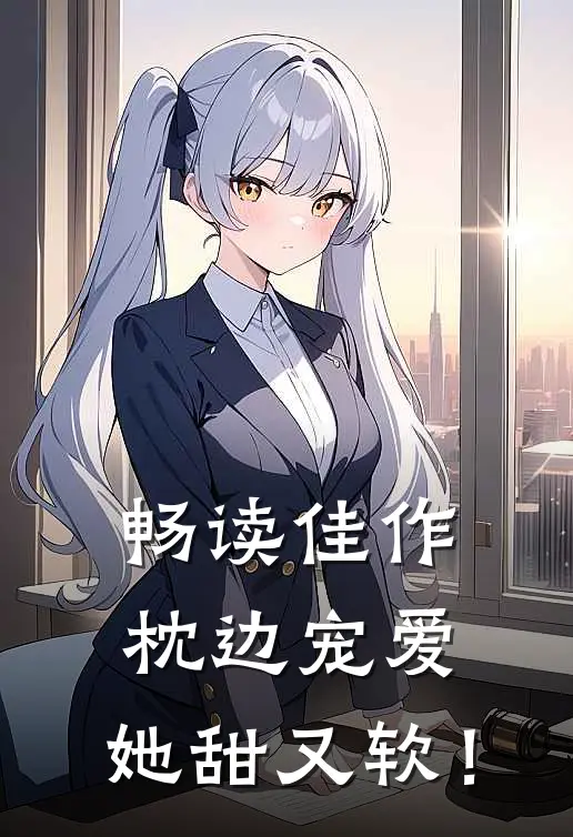 畅读佳作枕边宠爱：她甜又软！