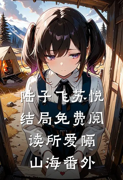 陆子飞苏悦结局免费阅读所爱隔山海番外