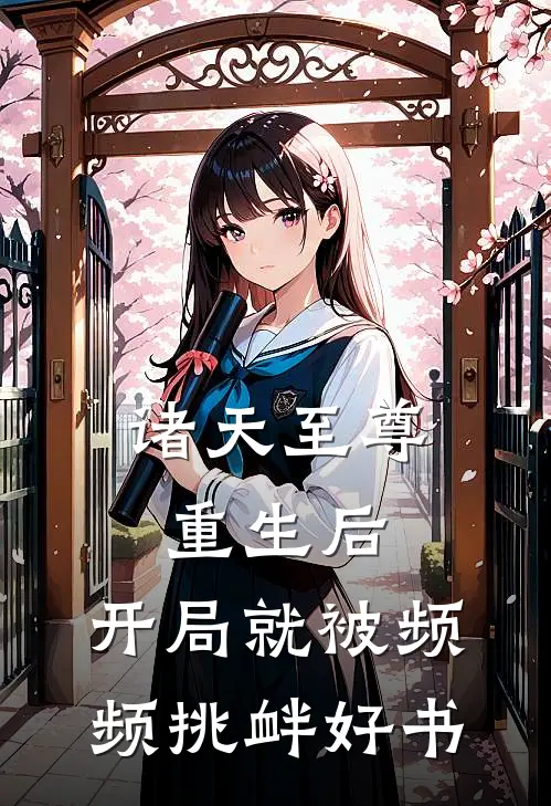 诸天至尊重生后，开局就被频频挑衅好书