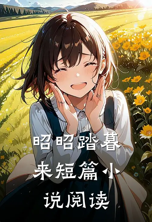 昭昭踏暮来短篇小说阅读