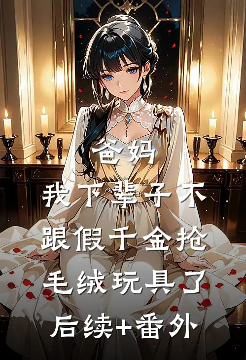 爸妈，我下辈子不跟假千金抢毛绒玩具了后续+番外
