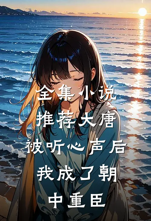 全集小说推荐大唐：被听心声后，我成了朝中重臣