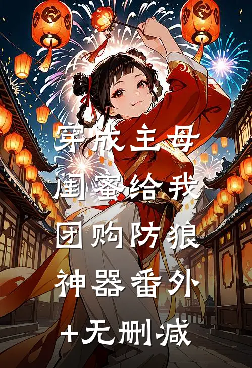 穿成主母，闺蜜给我团购防狼神器番外+无删减