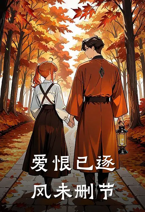 爱恨已逐风未删节