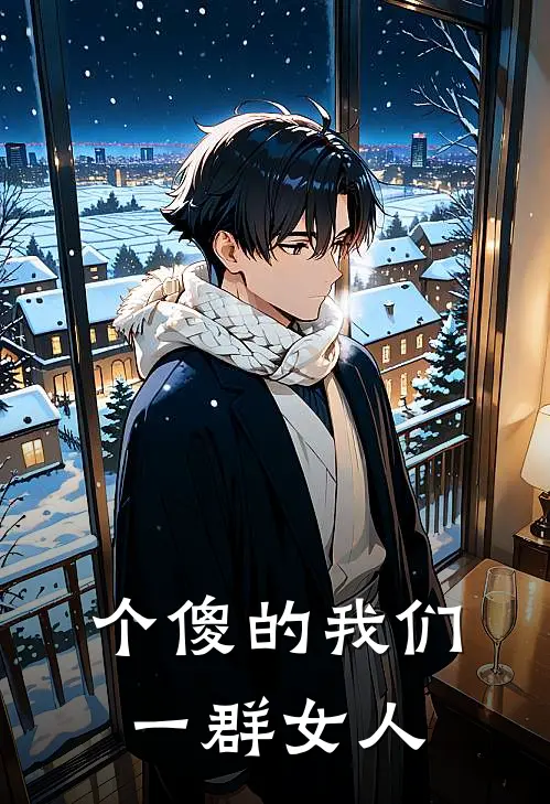 个傻的我们一群女人