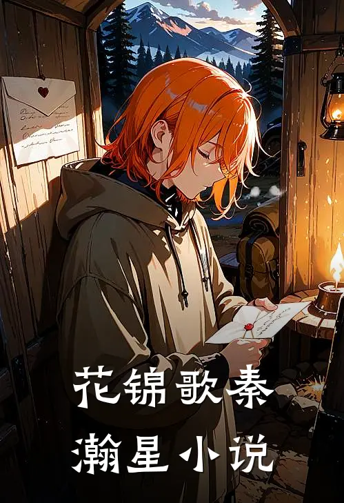 花锦歌秦瀚星小说