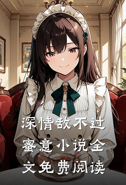 深情敌不过蜜意小说全文免费阅读