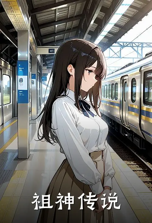 祖神传说