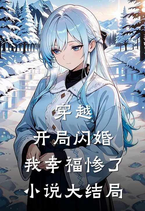 穿越：开局闪婚，我幸福惨了小说大结局