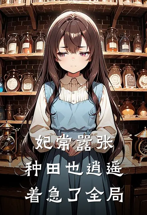 妃常嚣张：种田也逍遥-着急了全局
