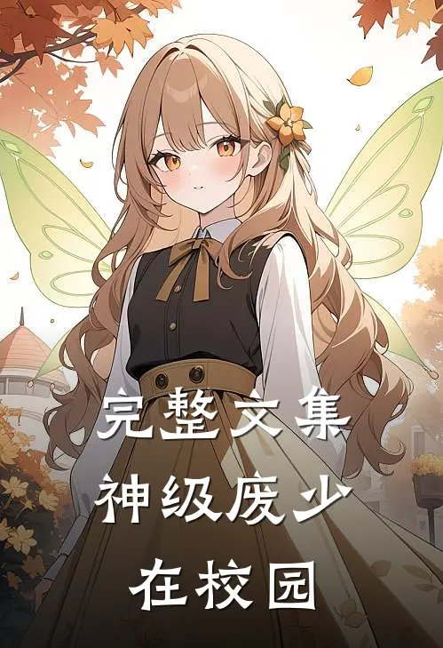 完整文集神级废少在校园