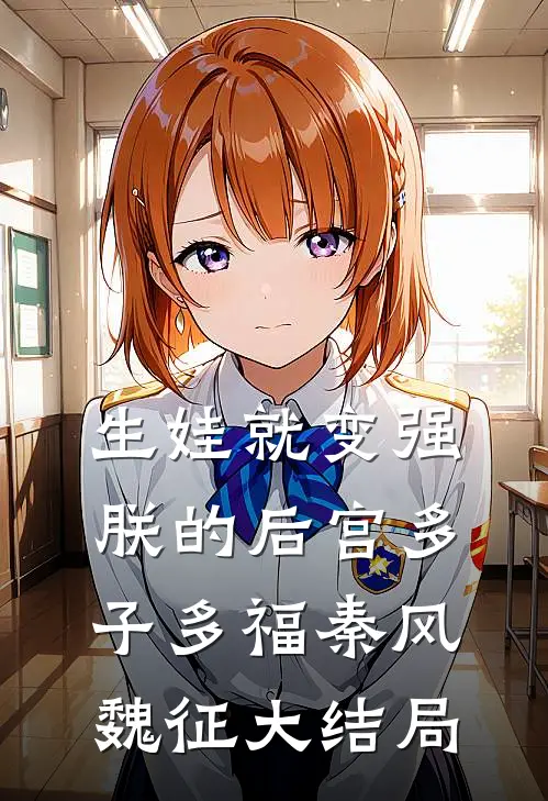 生娃就变强，朕的后宫多子多福秦风魏征大结局