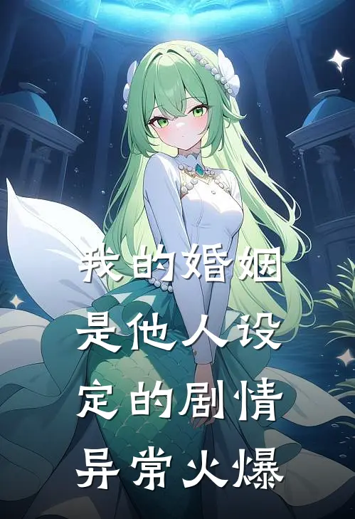我的婚姻是他人设定的剧情异常火爆
