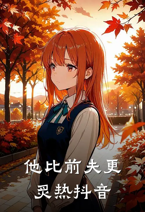 他比前夫更炙热抖音