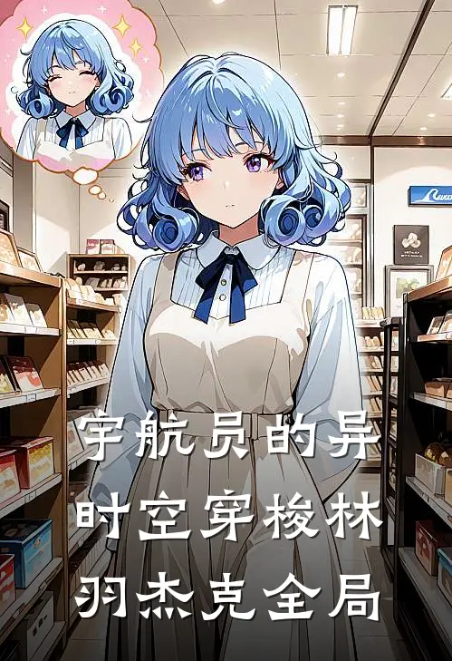宇航员的异时空穿梭林羽杰克全局