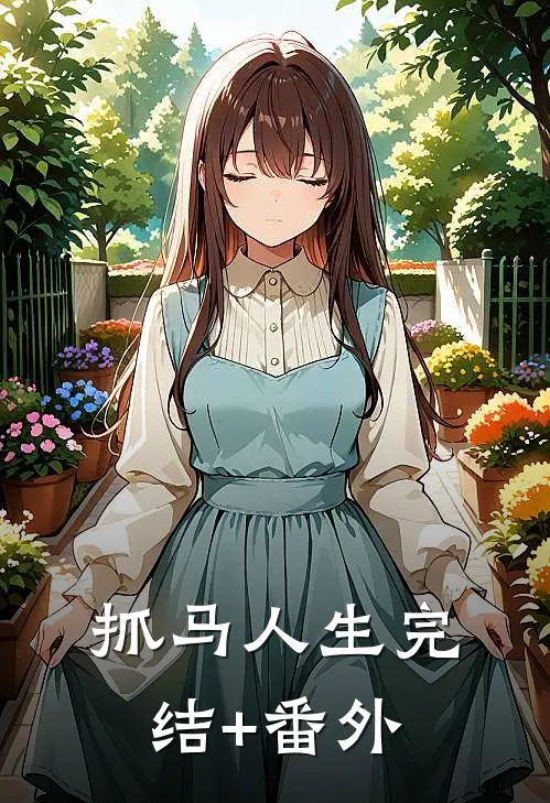 抓马人生完结+番外