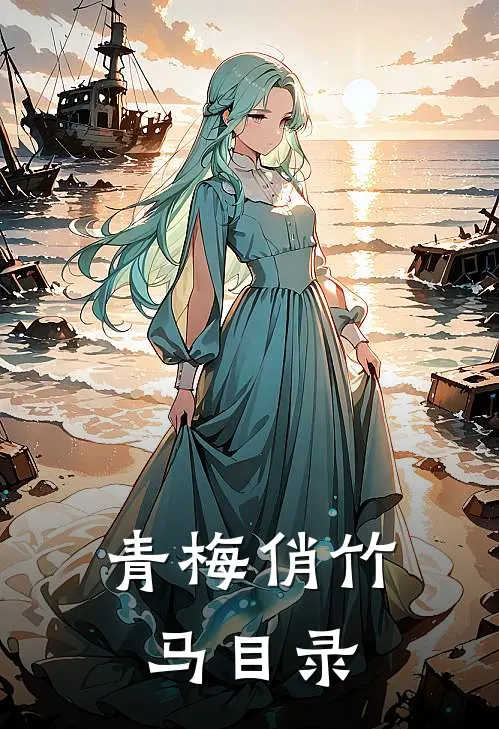 青梅俏竹马目录