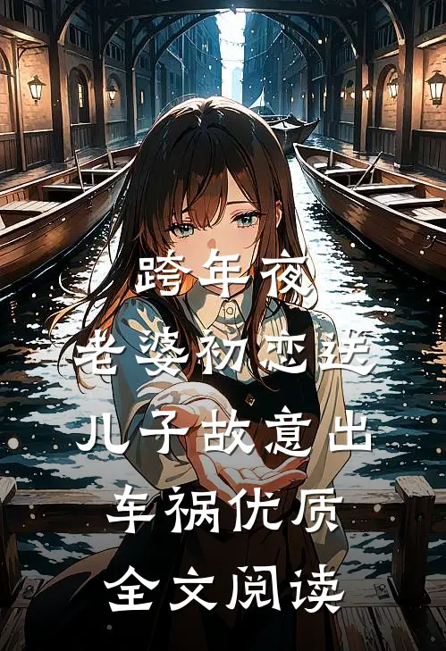 跨年夜，老婆初恋送儿子故意出车祸优质全文阅读