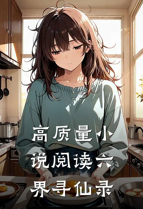 高质量小说阅读六界寻仙录