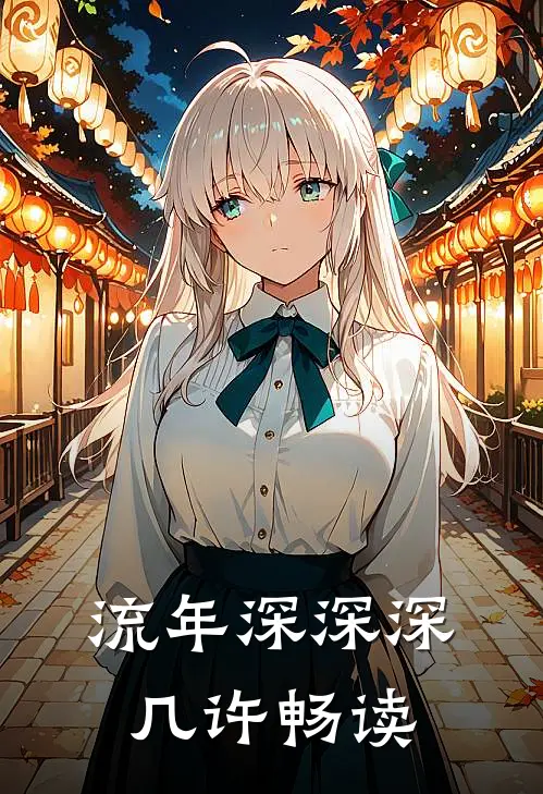 流年深深深几许畅读