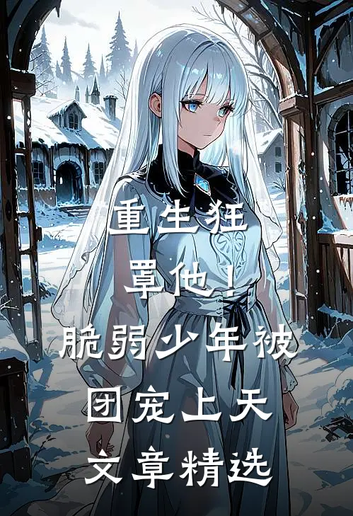 重生狂罩他！脆弱少年被团宠上天文章精选