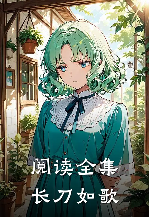 阅读全集长刀如歌