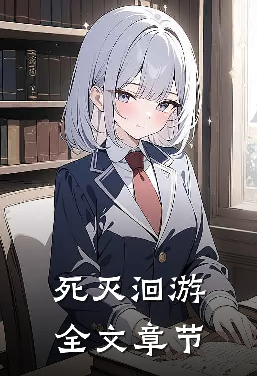 死灭洄游全文章节