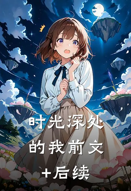 时光深处的我前文+后续