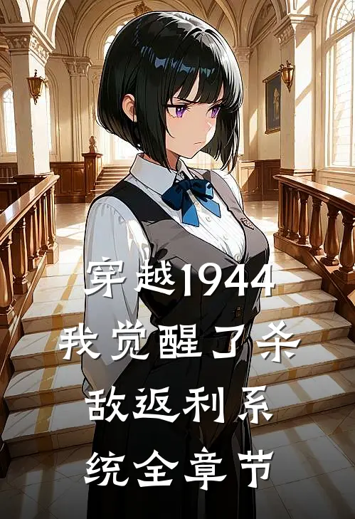 穿越1944：我觉醒了杀敌返利系统全章节