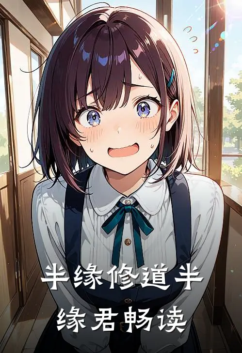 半缘修道半缘君畅读