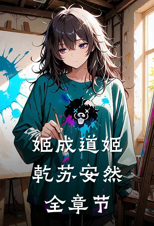 姬成道姬乾苏安然全章节