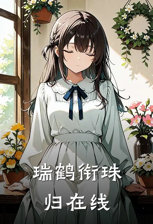 瑞鹤衔珠归在线