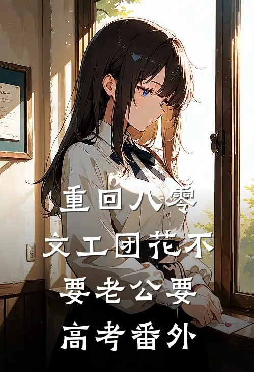 重回八零，文工团花不要老公要高考番外