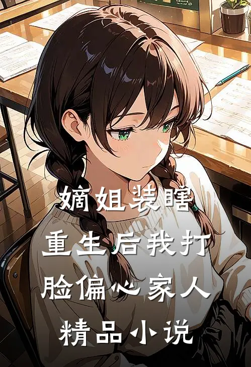 嫡姐装瞎，重生后我打脸偏心家人精品小说