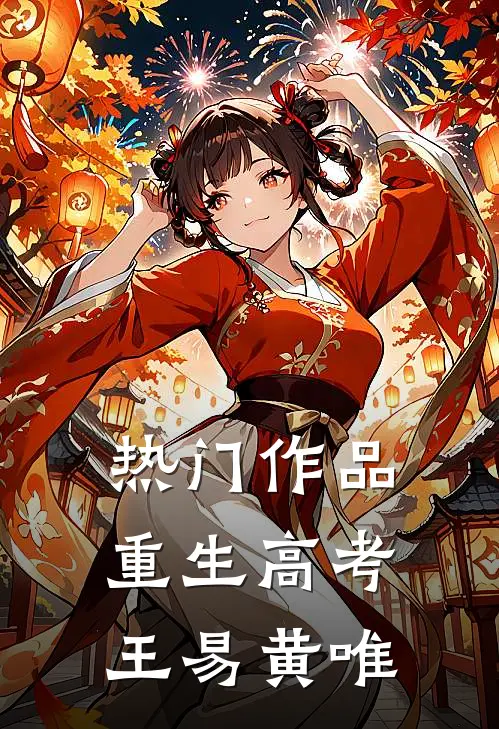 热门作品重生高考王易黄唯