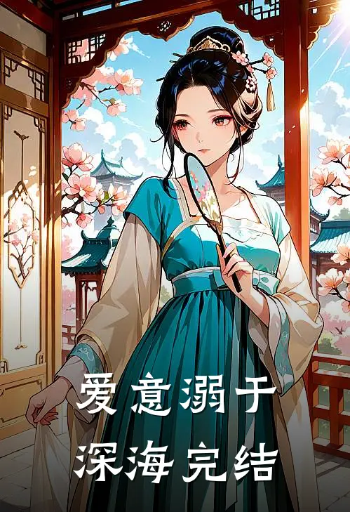 爱意溺于深海完结