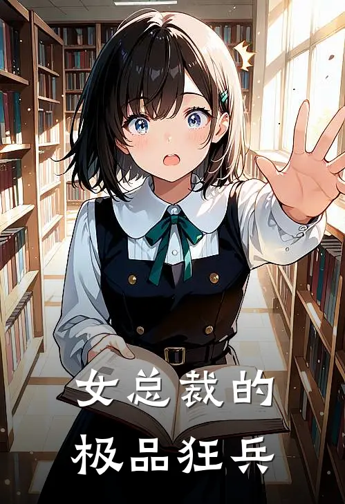 女总裁的极品狂兵