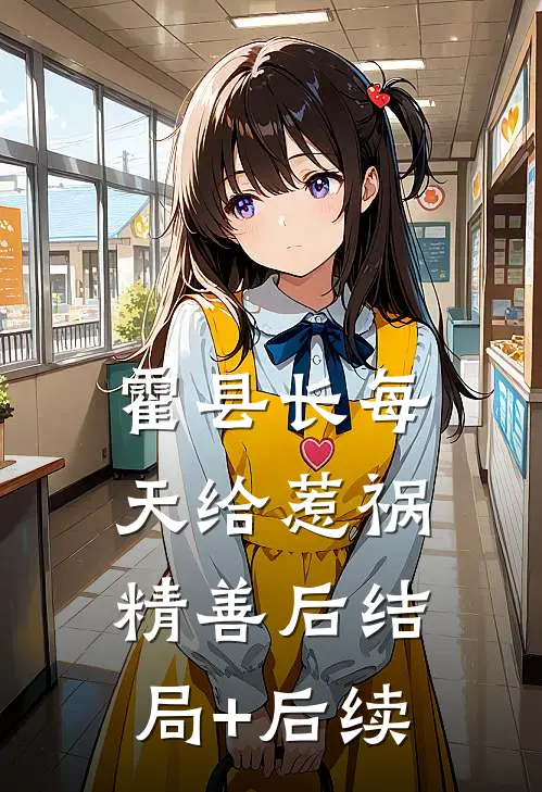 霍县长每天给惹祸精善后结局+后续