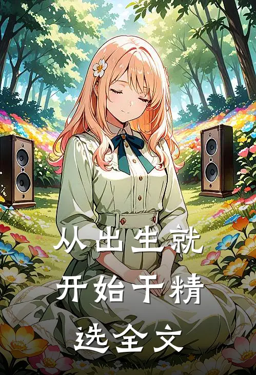 从出生就开始干精选全文