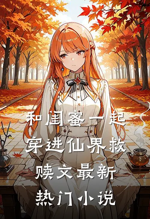 和闺蜜一起穿进仙界救赎文最新热门小说