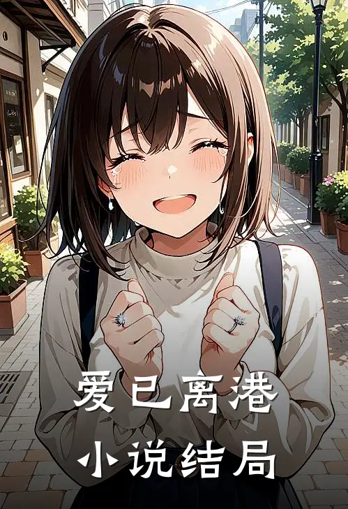 爱已离港小说结局