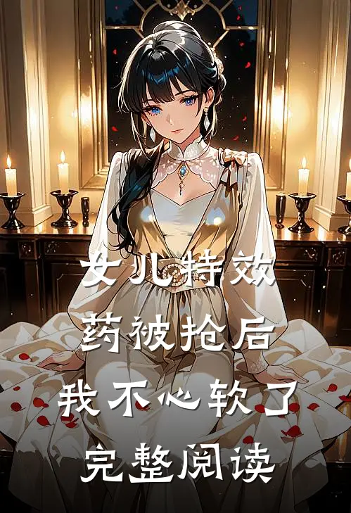 女儿特效药被抢后，我不心软了完整阅读