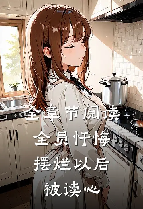 全章节阅读全员忏悔：摆烂以后被读心