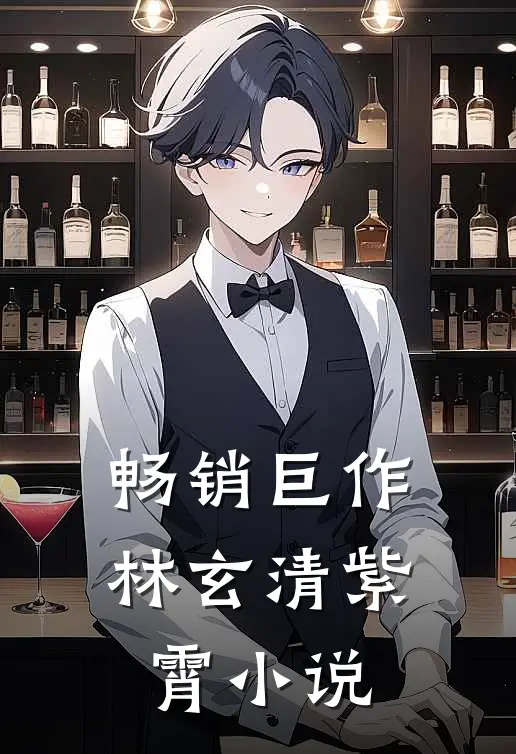畅销巨作林玄清紫霄小说
