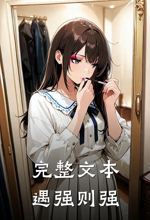 完整文本遇强则强